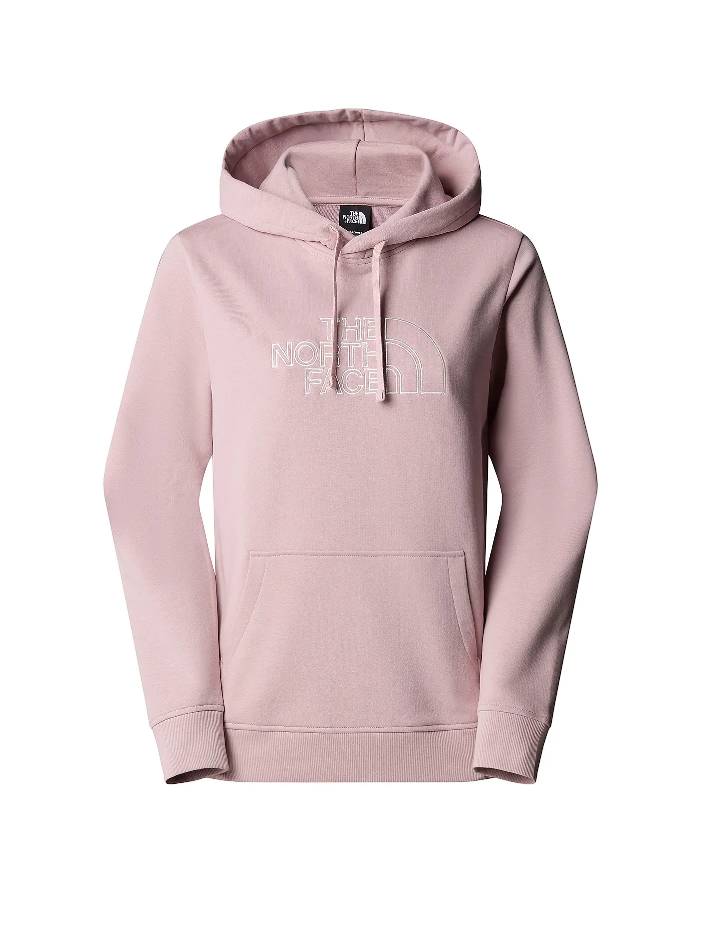 THE NORTH FACE | Damen Funktionssweater Drew Peak Light Hoodie | 